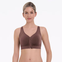 Anita Front Closing Bra - The Lynn (all colours) - Lily Pad Lingerie