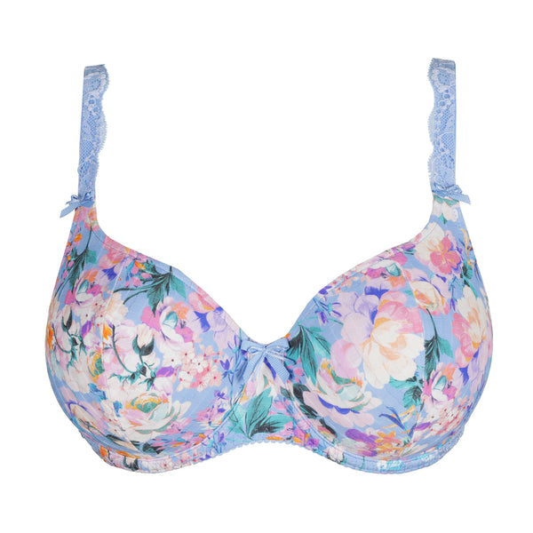 Prima Donna Madison - Full Cup Wire Bra - Open Air (Limited Edition) – Lily  Pad Lingerie