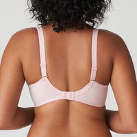 Prima Donna Deauville Full Cup Bra - Vintage Pink (Limited Edition)