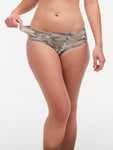Chantelle SoftStretch One Size Hipster - Camo (Limited Edition)