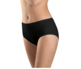Hanro Seamless Full Brief 71625 - Lily Pad Lingerie