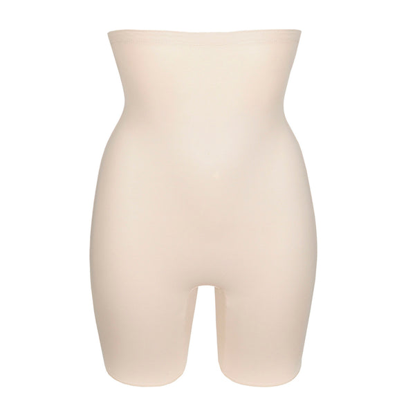 PrimaDonna Couture Cream Shapewear Dress With Briefs