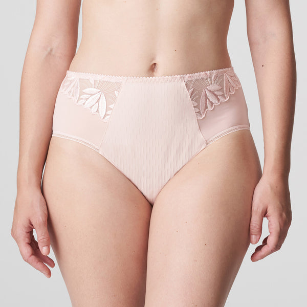Prima Donna Orlando Full Brief - Crystal Pink – Lily Pad Lingerie