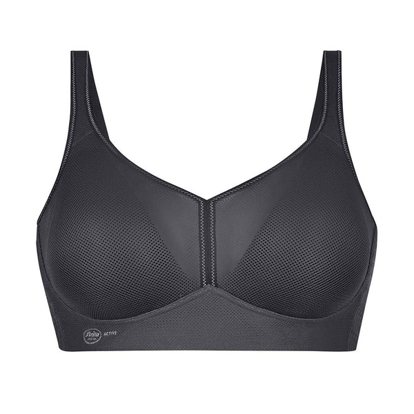 Anita 5544 Women's Air Control Padded Cup Sports Bra – Lingerie By