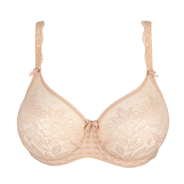 Prima Donna Full Cup Madison Seamless - Caffe Latte & Black – Lily