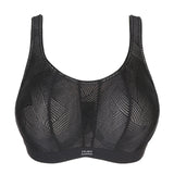 * Prima Donna Sport - Wired Sports Bra - The Game - The Gym - Lily Pad Lingerie