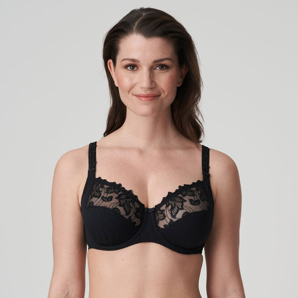 Lily Pad Lingerie - MADISON by PRIMA DONNA in “natural” is PERFECT