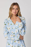 BedHead L/Slv Classic PJ Set - Magnolia Breeze - Lily Pad Lingerie