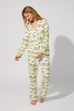 BedHead Wine Country Classic PJ Set
