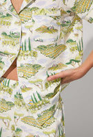 BedHead Wine Country Classic PJ Set