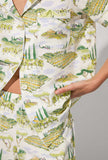 BedHead Wine Country Classic PJ Set