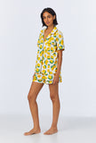 BedHead Main Squeeze Shorty Set