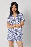 BedHead Under The Sea Shorty Set