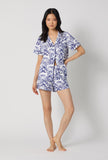 BedHead Under The Sea Shorty Set