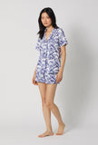 BedHead Under The Sea Shorty Set