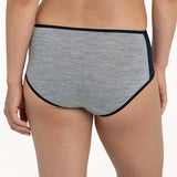 Anita PanAlp Wool Sport High Waist Brief - Lily Pad Lingerie