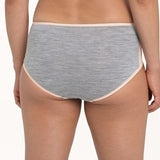 Anita PanAlp Wool Sport High Waist Brief - Lily Pad Lingerie