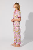 BedHead Fleur Nouveau Classic Cotton PJ Set