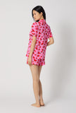 BedHead Watermelon Crush Shorty Set