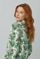 BedHead Palm Valley L/Slv Classic PJ Set