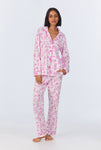 BedHead Cowgirl Toile Classic PJ Set