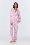 BedHead Cowgirl Toile Classic PJ Set