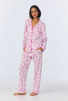 BedHead Cowgirl Toile Classic PJ Set