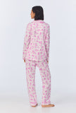 BedHead Cowgirl Toile Classic PJ Set