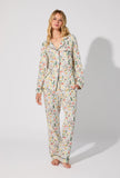 BedHead Forest Trails Classic PJ Set