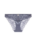 Aubade Vibes Italian Brief in Denim