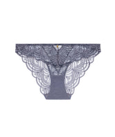 Aubade Vibes Italian Brief in Denim