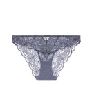 Aubade Vibes Italian Brief in Denim