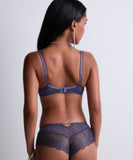 Aubade Vibes Full Cup Bra in Denim