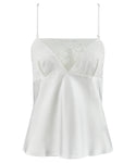 Aubade Midnight Whisper Top in Opale