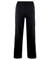 Aubade Midnight Whisper Trousers in Black