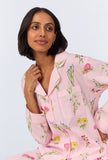 BedHead Western Wildflowers Classic Cotton PJ Set