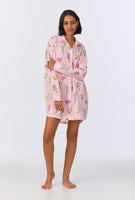 BedHead Western Wildflowers Sleepshirt