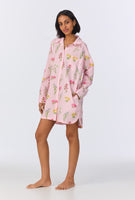 BedHead Western Wildflowers Sleepshirt
