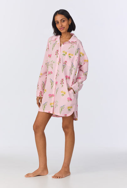 BedHead Western Wildflowers Sleepshirt