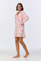 BedHead Western Wildflowers Sleepshirt