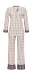 Ringella Geo Pajama Set