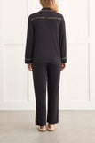 Tribal Dot Pajama Set