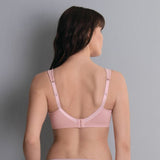 Rosa Faia (Anita) Twin Soft Cup Wirefree Bra in Rosewood