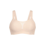 Anita Smart Control Sports Bra in Smart Rose - Lily Pad Lingerie