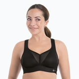 Anita Air Control X Delta Pad Sports Bra - Lily Pad Lingerie