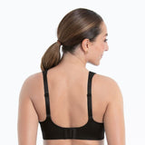 Anita Air Control X Delta Pad Sports Bra - Lily Pad Lingerie