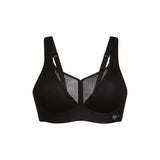 Anita Air Control X Delta Pad Sports Bra - Lily Pad Lingerie