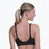 Anita Air Control Padded Sports Bra - Gold Cat