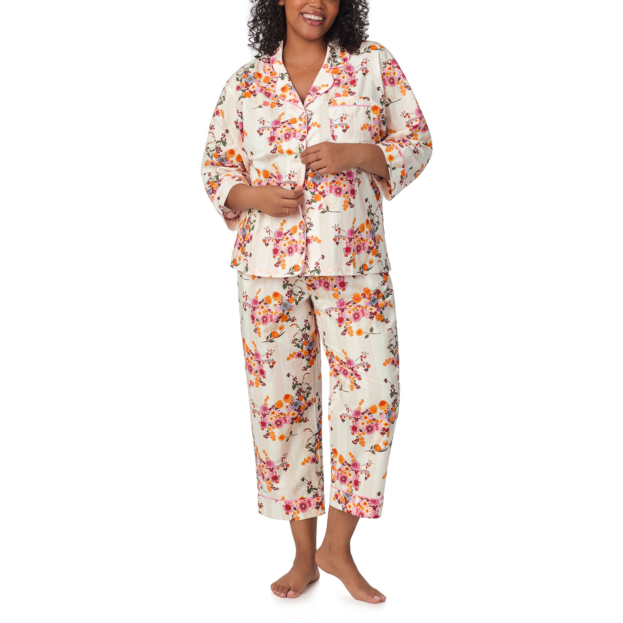 Bedhead cotton pajamas sale