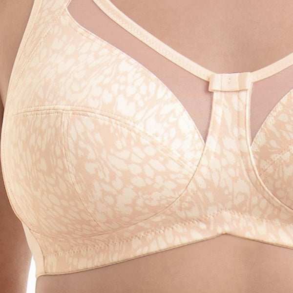 Anita Women's Comfort Bra Clara Art 5873 - Wireless, Smart Rose Color, 42D